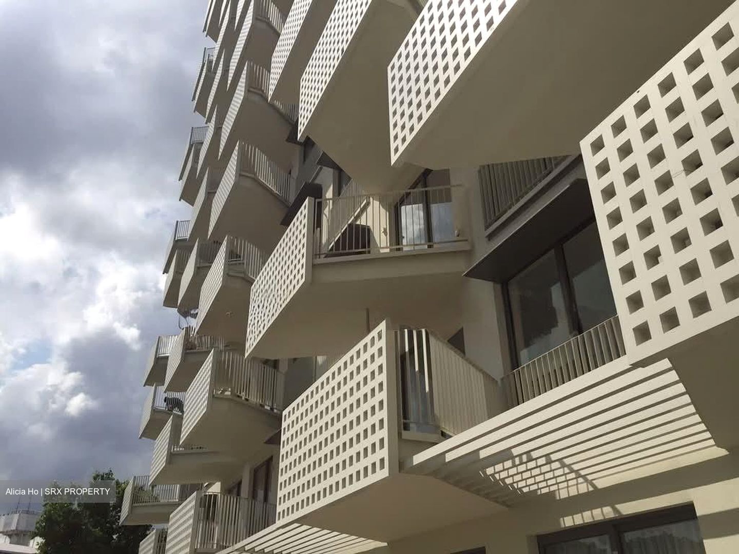 Sky Habitat (D20), Condominium #534766161
